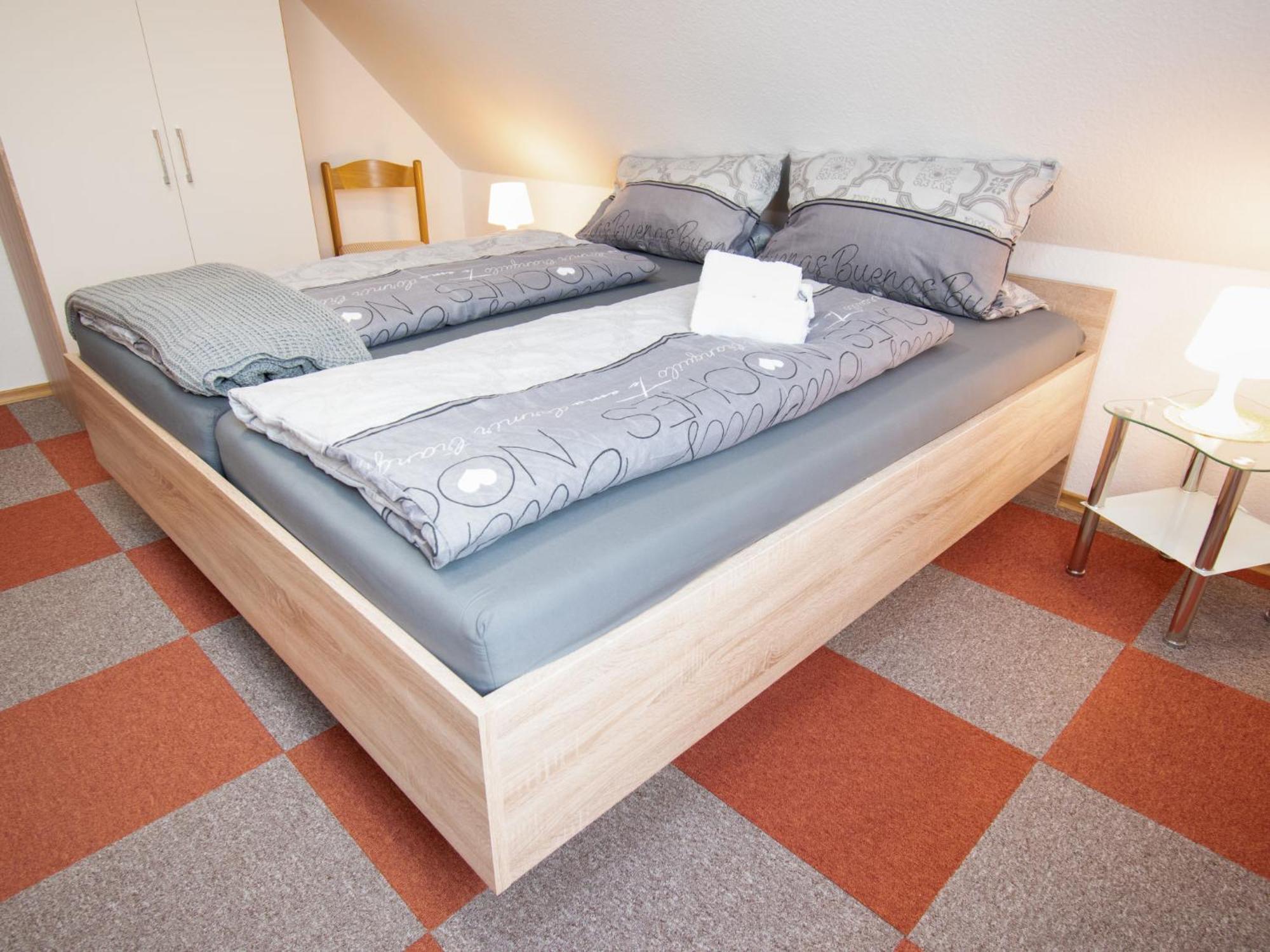 Apartment Schonerweg By Interhome Norddeich  Esterno foto