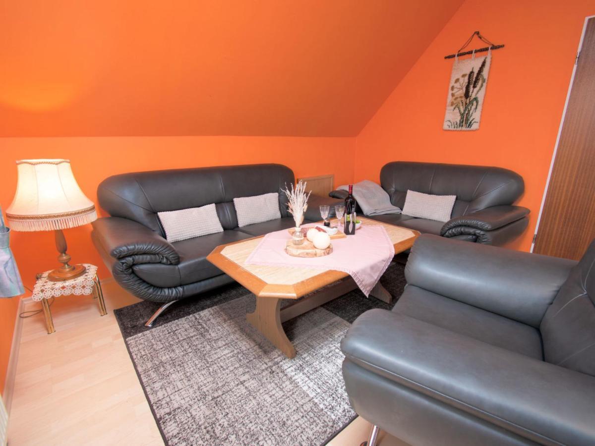 Apartment Schonerweg By Interhome Norddeich  Esterno foto