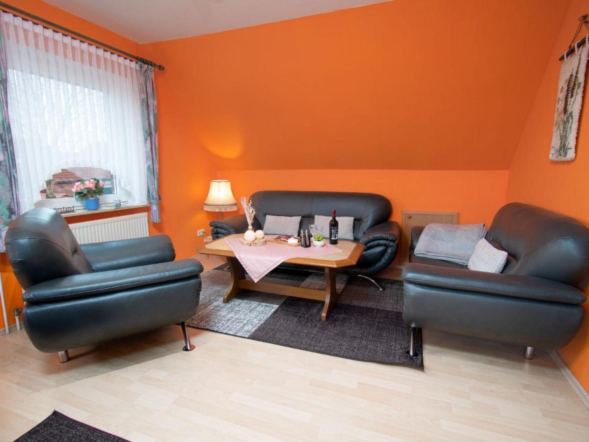 Apartment Schonerweg By Interhome Norddeich  Esterno foto