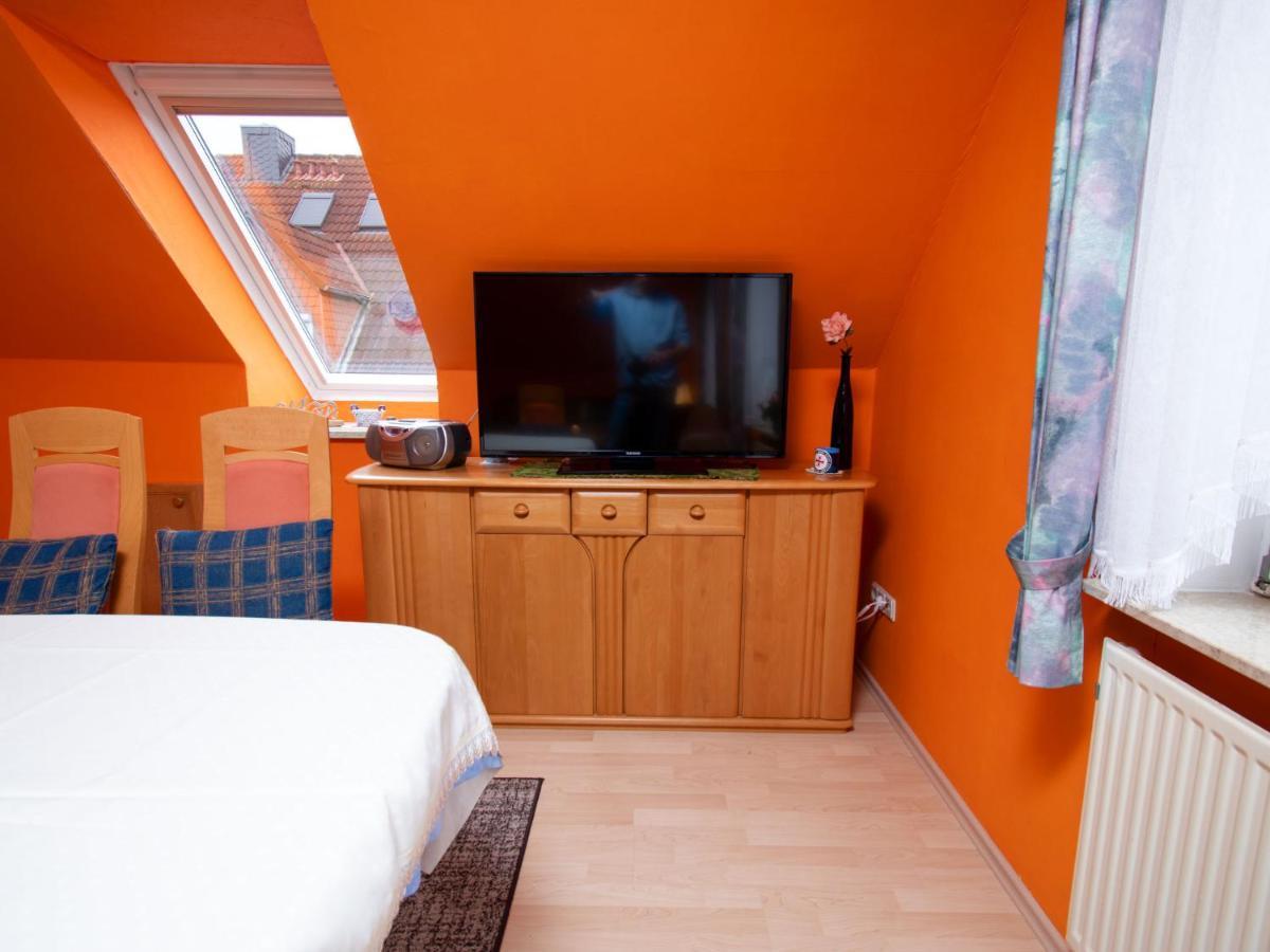 Apartment Schonerweg By Interhome Norddeich  Esterno foto