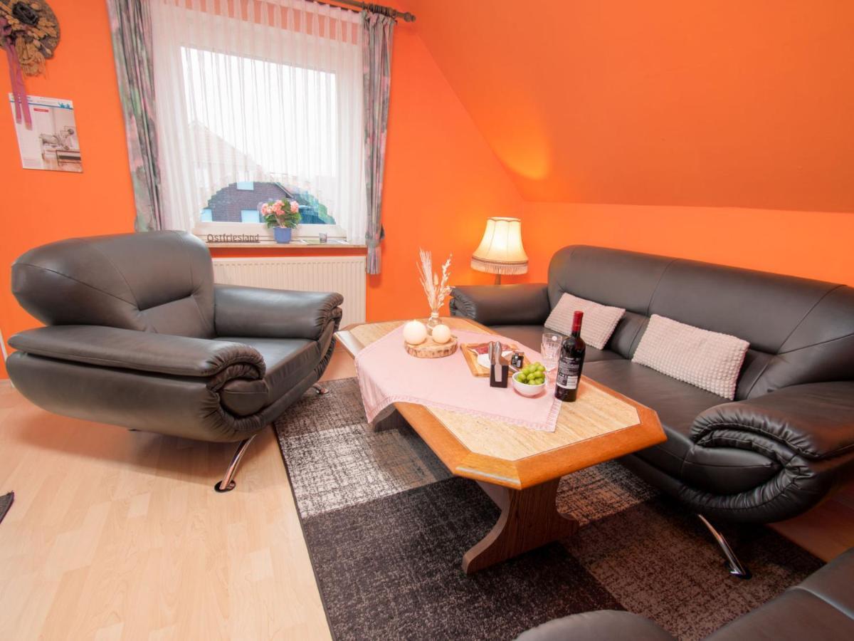 Apartment Schonerweg By Interhome Norddeich  Esterno foto
