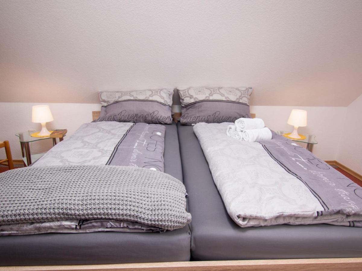 Apartment Schonerweg By Interhome Norddeich  Esterno foto