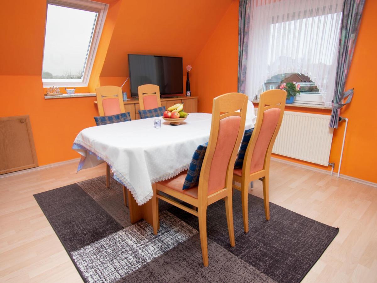 Apartment Schonerweg By Interhome Norddeich  Esterno foto