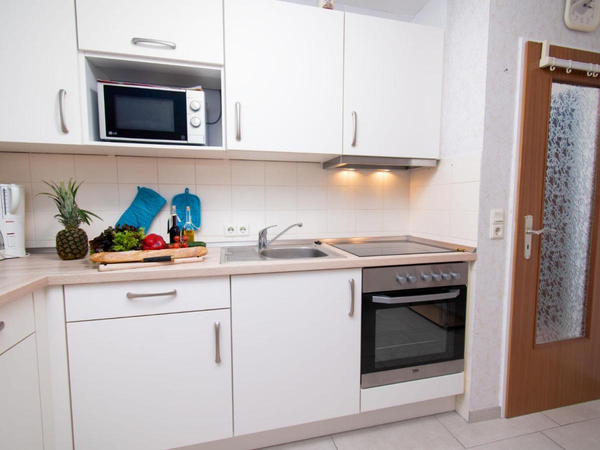 Apartment Schonerweg By Interhome Norddeich  Esterno foto