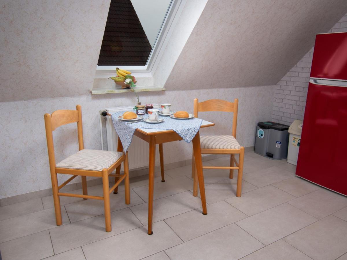 Apartment Schonerweg By Interhome Norddeich  Esterno foto