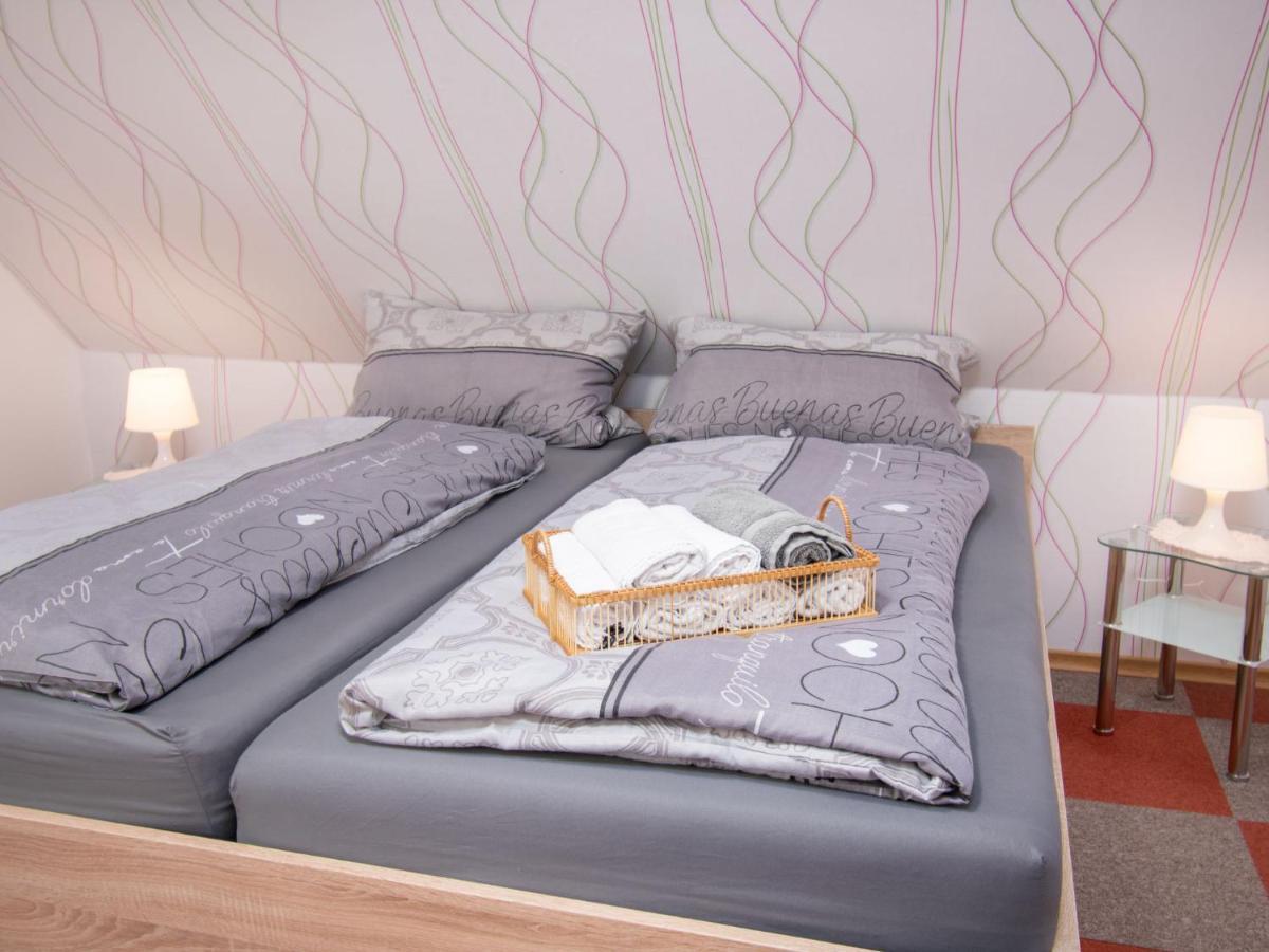 Apartment Schonerweg By Interhome Norddeich  Esterno foto