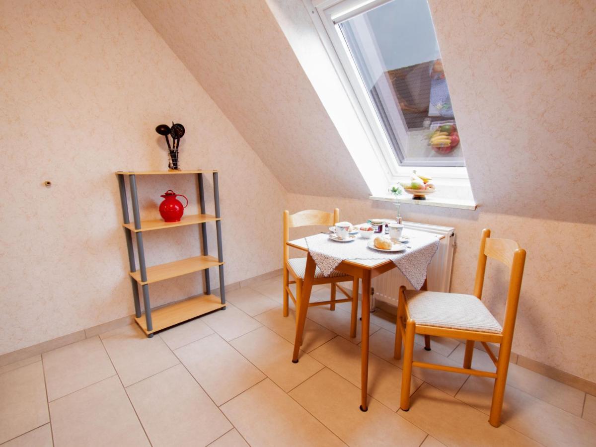 Apartment Schonerweg By Interhome Norddeich  Esterno foto
