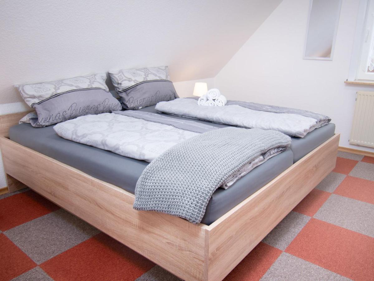 Apartment Schonerweg By Interhome Norddeich  Esterno foto