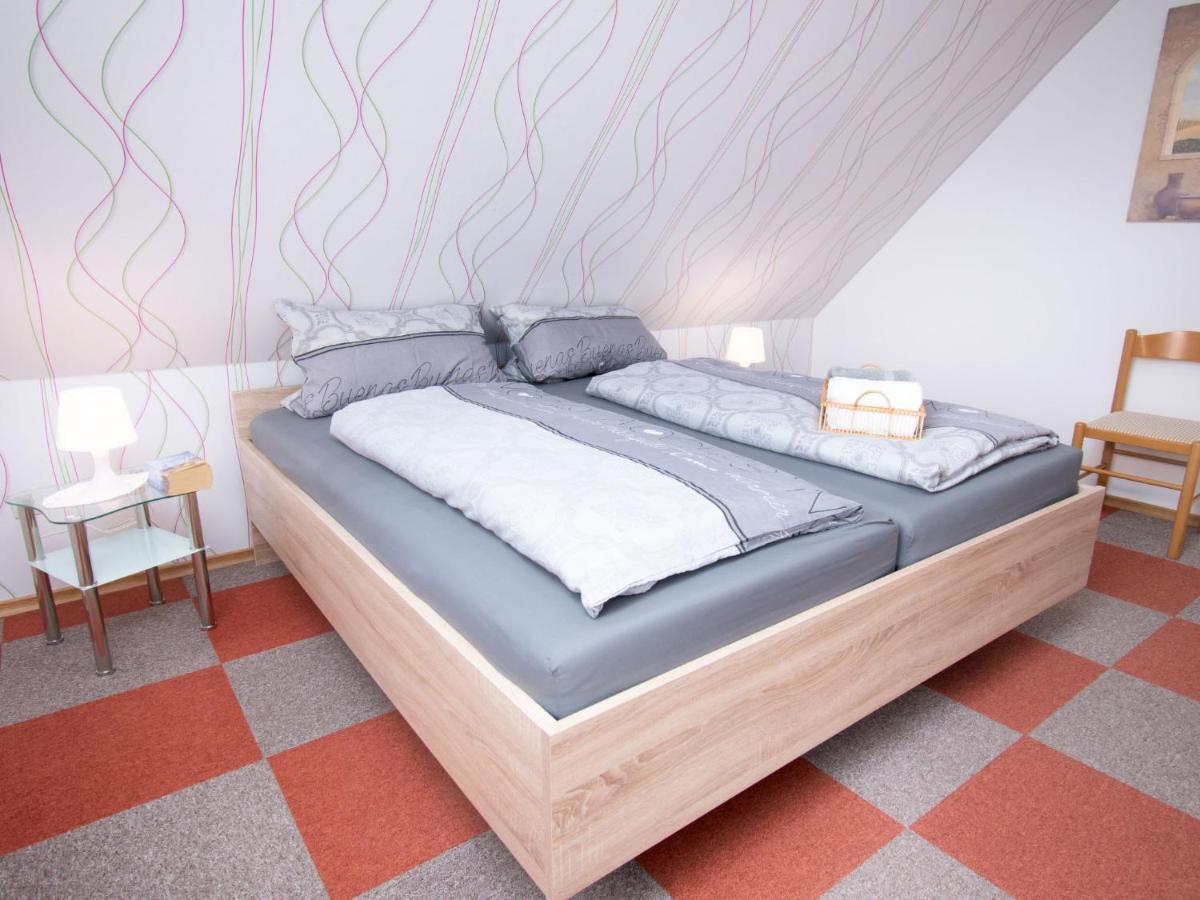 Apartment Schonerweg By Interhome Norddeich  Esterno foto