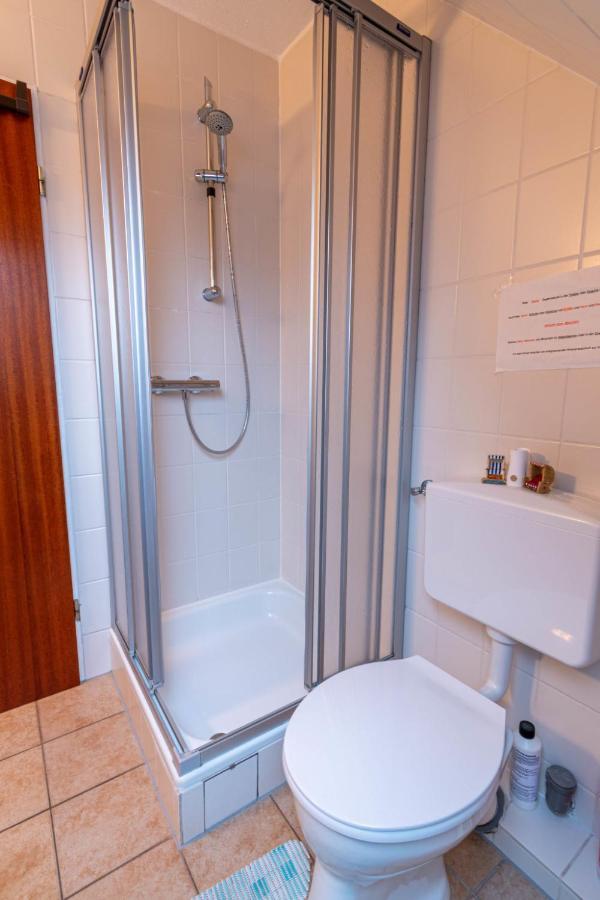 Apartment Schonerweg By Interhome Norddeich  Esterno foto