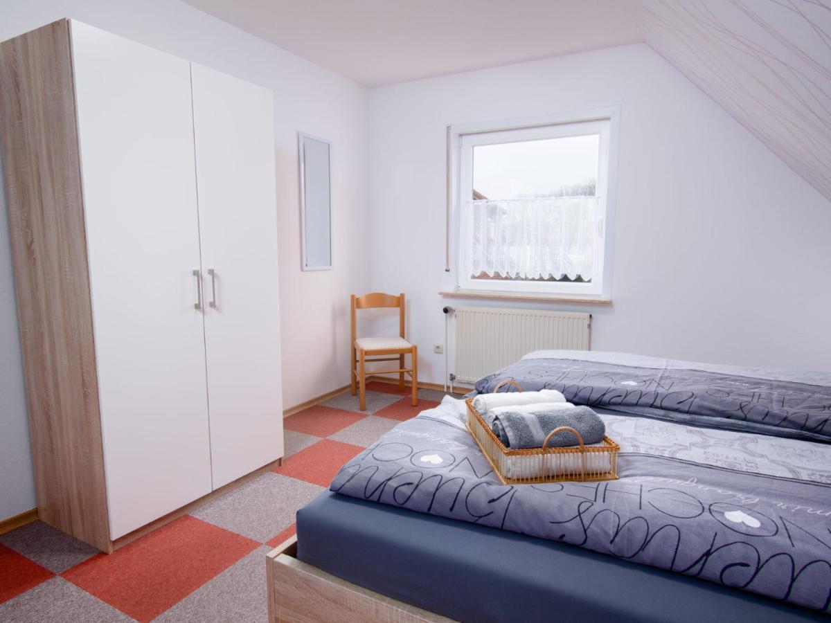 Apartment Schonerweg By Interhome Norddeich  Esterno foto
