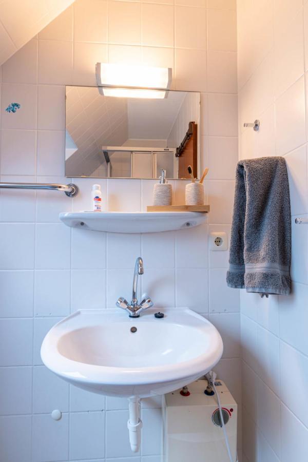 Apartment Schonerweg By Interhome Norddeich  Esterno foto