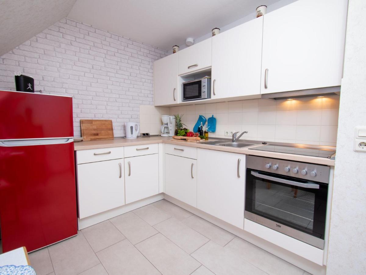 Apartment Schonerweg By Interhome Norddeich  Esterno foto