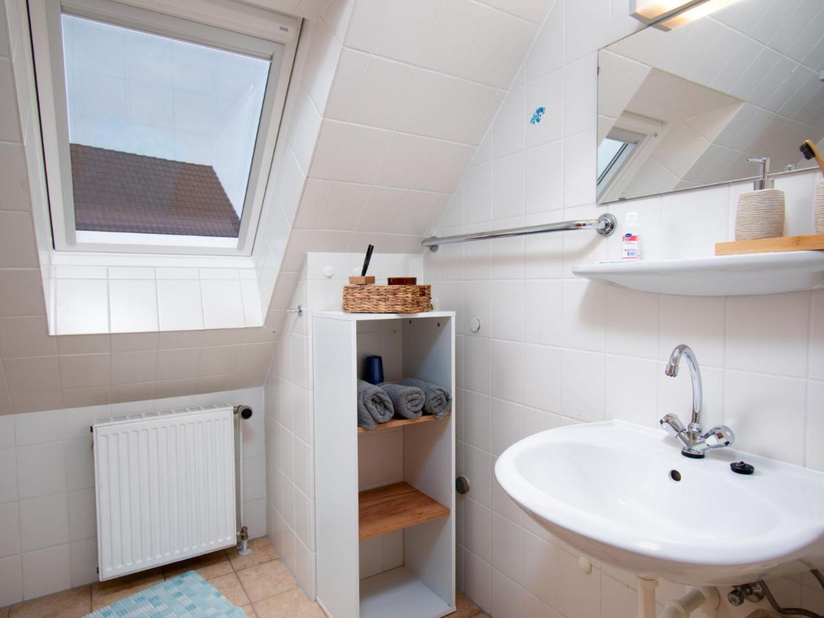 Apartment Schonerweg By Interhome Norddeich  Esterno foto
