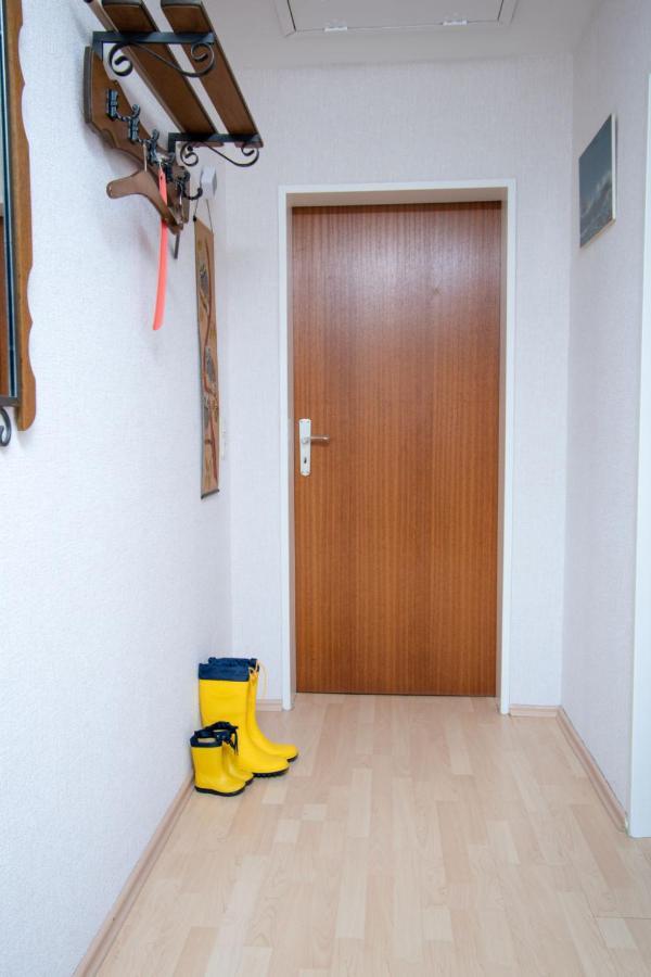 Apartment Schonerweg By Interhome Norddeich  Esterno foto